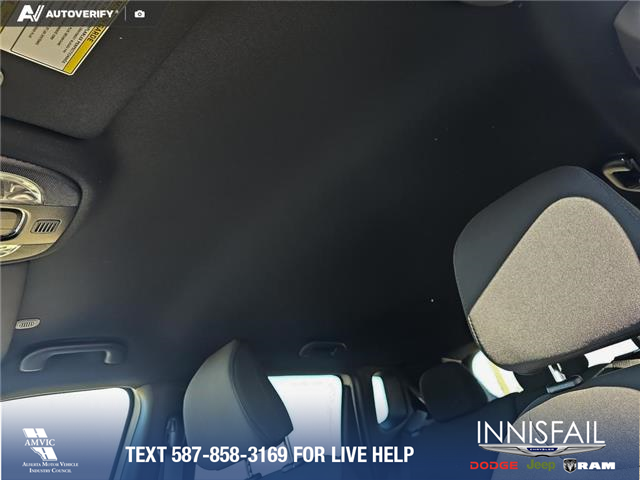 2026 Jeep Compass Sport (Stk: TJ007) in Innisfail - Image 14 of 24 2026 Jeep Compass Sport (Stk: TJ007) in Innisfail - Image 14 of 24