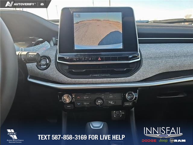 2026 Jeep Compass Sport (Stk: TJ007) in Innisfail - Image 15 of 24 2026 Jeep Compass Sport (Stk: TJ007) in Innisfail - Image 15 of 24