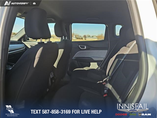 2026 Jeep Compass Sport (Stk: TJ007) in Innisfail - Image 16 of 24 2026 Jeep Compass Sport (Stk: TJ007) in Innisfail - Image 16 of 24
