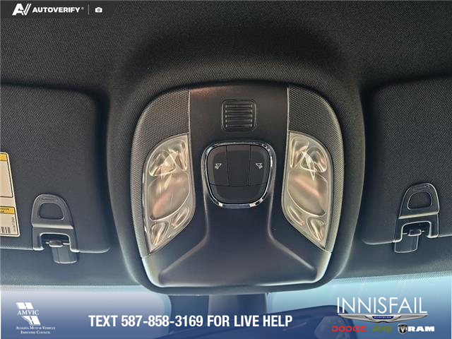 2026 Jeep Compass Sport (Stk: TJ007) in Innisfail - Image 19 of 24 2026 Jeep Compass Sport (Stk: TJ007) in Innisfail - Image 19 of 24