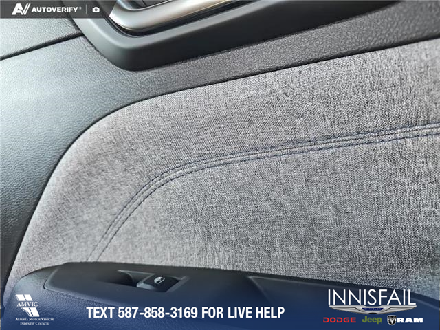 2026 Jeep Compass Sport (Stk: TJ007) in Innisfail - Image 21 of 24 2026 Jeep Compass Sport (Stk: TJ007) in Innisfail - Image 21 of 24