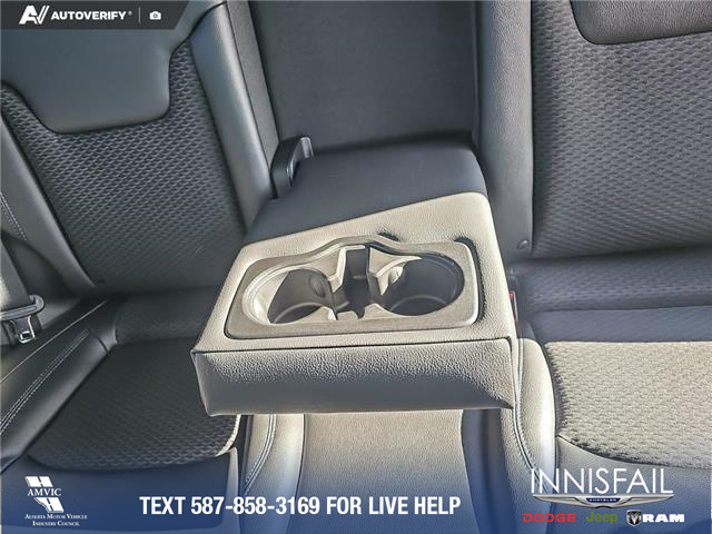 2026 Jeep Compass North (Stk: TJ003) in Innisfail - Image 22 of 24