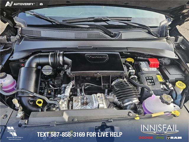 2026 Jeep Compass North (Stk: TJ001) in Innisfail - Image 9 of 24