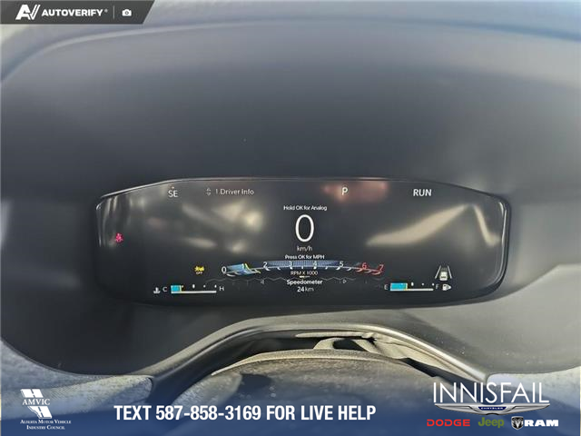 2026 Jeep Compass North (Stk: TJ001) in Innisfail - Image 12 of 24