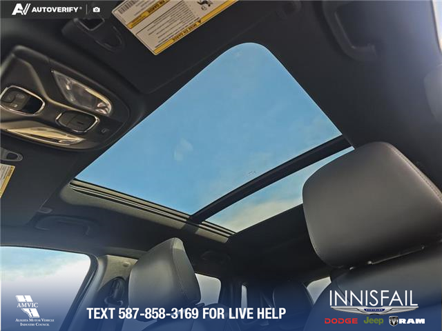 2026 Jeep Compass North (Stk: TJ001) in Innisfail - Image 14 of 24