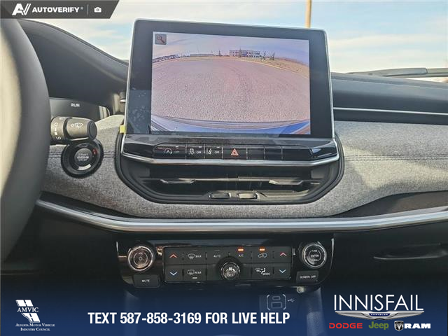 2026 Jeep Compass North (Stk: TJ001) in Innisfail - Image 15 of 24