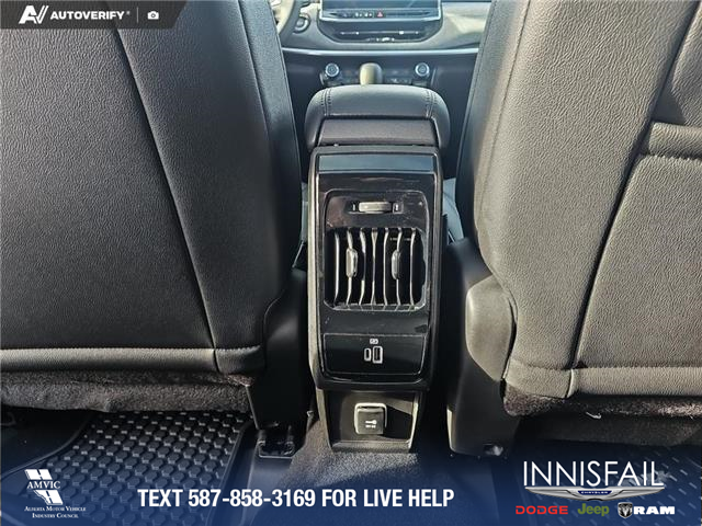 2026 Jeep Compass North (Stk: TJ001) in Innisfail - Image 19 of 24