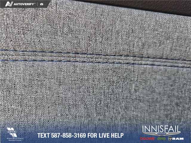 2026 Jeep Compass North (Stk: TJ001) in Innisfail - Image 21 of 24