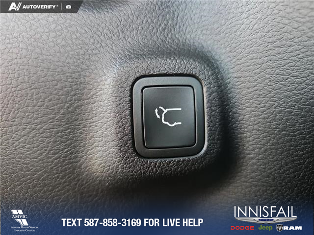 2026 Jeep Compass North (Stk: TJ001) in Innisfail - Image 22 of 24