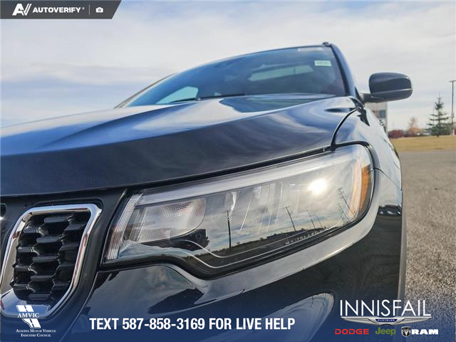 2026 Jeep Compass North (Stk: TJ001) in Innisfail - Image 23 of 24