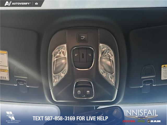 2026 Jeep Compass North (Stk: TJ001) in Innisfail - Image 24 of 24