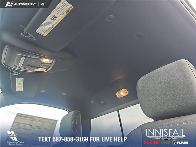 2026 RAM 3500 Big Horn (Stk: TR003) in Innisfail - Image 14 of 24