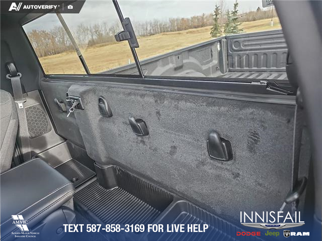 2026 RAM 3500 Big Horn (Stk: TR003) in Innisfail - Image 16 of 24