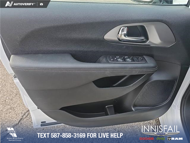 2026 Chrysler Grand Caravan SXT (Stk: TC005) in Innisfail - Image 7 of 24 2026 Chrysler Grand Caravan SXT (Stk: TC005) in Innisfail - Image 7 of 24