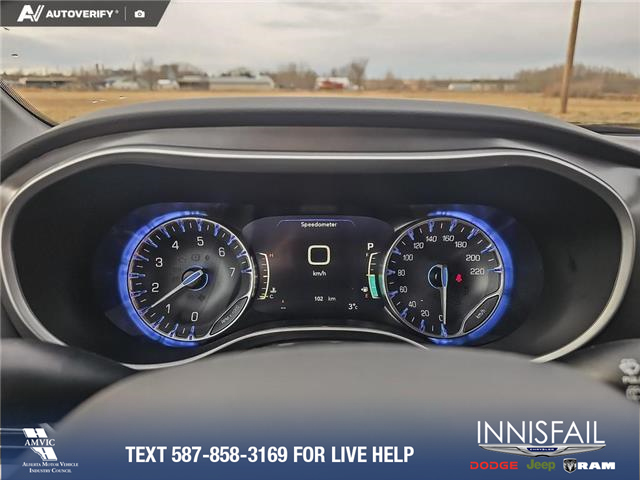 2026 Chrysler Grand Caravan SXT (Stk: TC005) in Innisfail - Image 12 of 24 2026 Chrysler Grand Caravan SXT (Stk: TC005) in Innisfail - Image 12 of 24