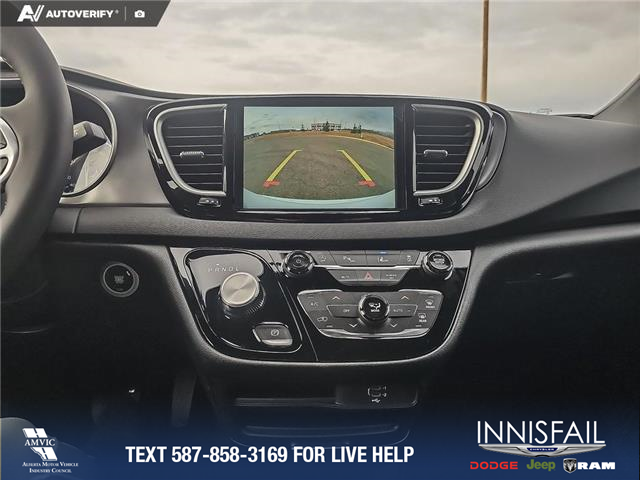 2026 Chrysler Grand Caravan SXT (Stk: TC005) in Innisfail - Image 15 of 24 2026 Chrysler Grand Caravan SXT (Stk: TC005) in Innisfail - Image 15 of 24