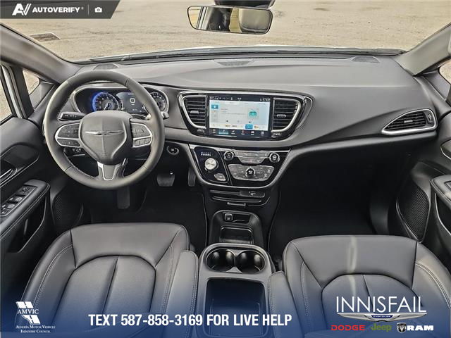 2026 Chrysler Grand Caravan SXT (Stk: TC005) in Innisfail - Image 17 of 24 2026 Chrysler Grand Caravan SXT (Stk: TC005) in Innisfail - Image 17 of 24