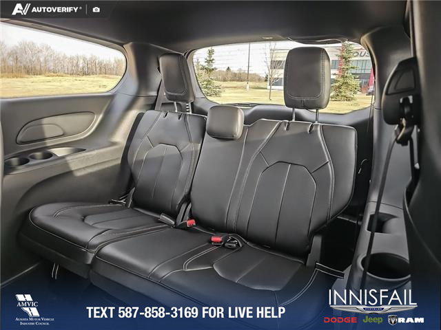 2026 Chrysler Grand Caravan SXT (Stk: TC005) in Innisfail - Image 19 of 24 2026 Chrysler Grand Caravan SXT (Stk: TC005) in Innisfail - Image 19 of 24