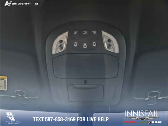 2026 Chrysler Grand Caravan SXT (Stk: TC005) in Innisfail - Image 20 of 24 2026 Chrysler Grand Caravan SXT (Stk: TC005) in Innisfail - Image 20 of 24