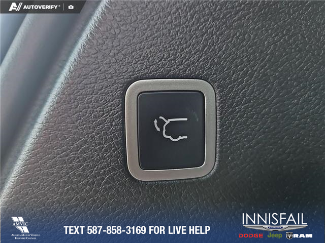 2026 Chrysler Grand Caravan SXT (Stk: TC005) in Innisfail - Image 21 of 24 2026 Chrysler Grand Caravan SXT (Stk: TC005) in Innisfail - Image 21 of 24