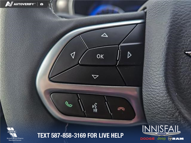 2026 Chrysler Grand Caravan SXT (Stk: TC005) in Innisfail - Image 23 of 24 2026 Chrysler Grand Caravan SXT (Stk: TC005) in Innisfail - Image 23 of 24