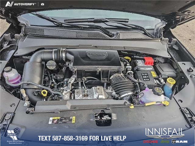 2026 Jeep Compass Sport (Stk: TJ005) in Innisfail - Image 9 of 24