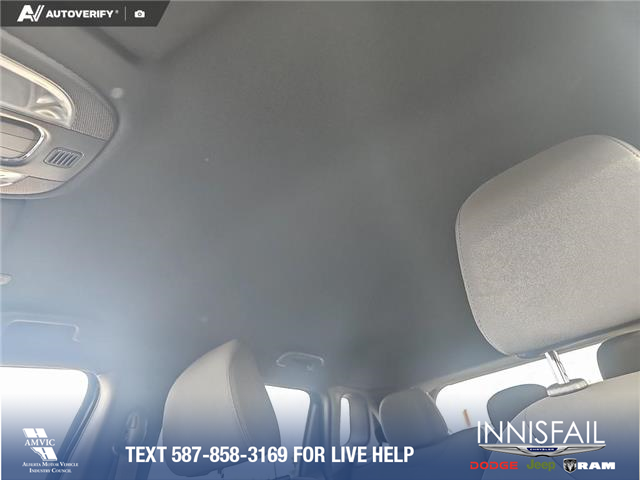 2026 Jeep Compass Sport (Stk: TJ005) in Innisfail - Image 14 of 24