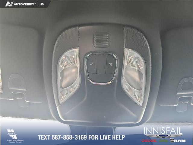 2026 Jeep Compass Sport (Stk: TJ005) in Innisfail - Image 19 of 24
