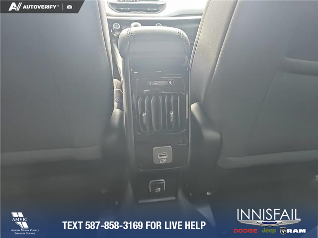 2026 Jeep Compass Sport (Stk: TJ005) in Innisfail - Image 20 of 24