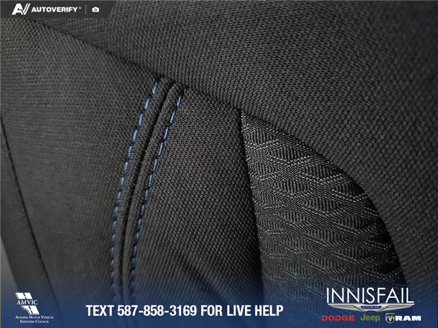 2026 Jeep Compass Sport (Stk: TJ005) in Innisfail - Image 21 of 24