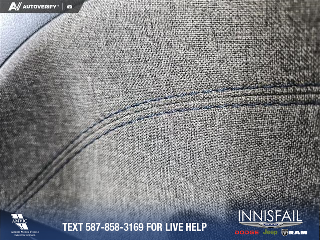 2026 Jeep Compass Sport (Stk: TJ005) in Innisfail - Image 22 of 24