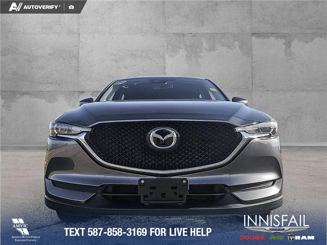 2020 Mazda CX-5 GS (Stk: P1119) in Innisfail - Image 2 of 24