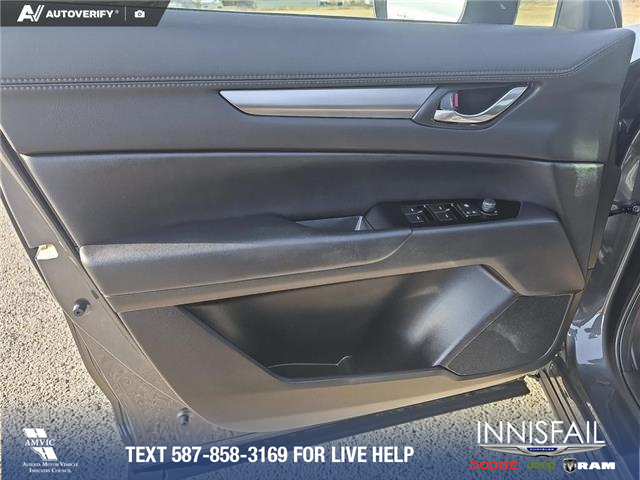 2020 Mazda CX-5 GS (Stk: P1119) in Innisfail - Image 7 of 24