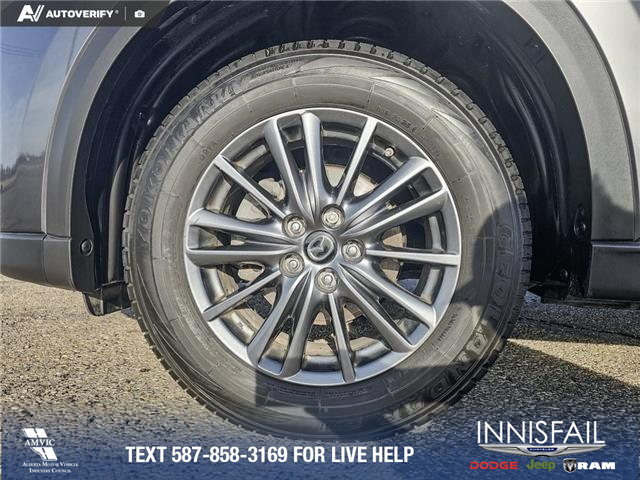 2020 Mazda CX-5 GS (Stk: P1119) in Innisfail - Image 8 of 24