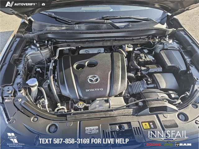 2020 Mazda CX-5 GS (Stk: P1119) in Innisfail - Image 9 of 24