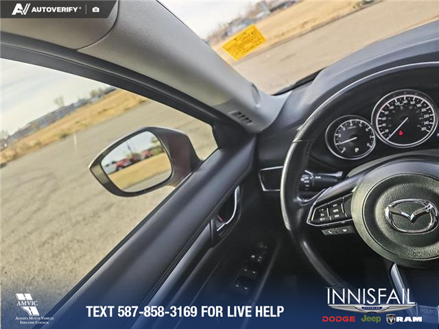 2020 Mazda CX-5 GS (Stk: P1119) in Innisfail - Image 13 of 24