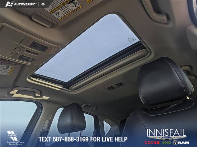 2020 Mazda CX-5 GS (Stk: P1119) in Innisfail - Image 14 of 24