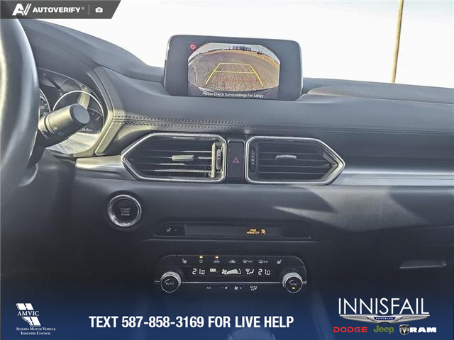 2020 Mazda CX-5 GS (Stk: P1119) in Innisfail - Image 15 of 24