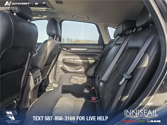 2020 Mazda CX-5 GS (Stk: P1119) in Innisfail - Image 16 of 24