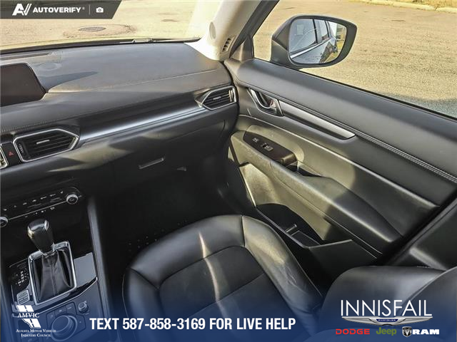 2020 Mazda CX-5 GS (Stk: P1119) in Innisfail - Image 18 of 24