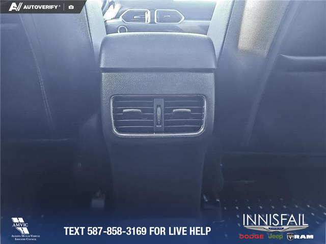 2020 Mazda CX-5 GS (Stk: P1119) in Innisfail - Image 19 of 24