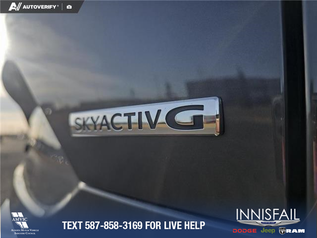 2020 Mazda CX-5 GS (Stk: P1119) in Innisfail - Image 21 of 24