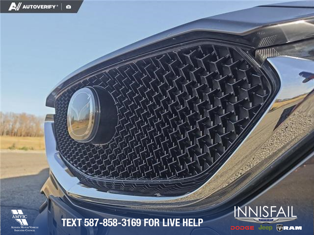 2020 Mazda CX-5 GS (Stk: P1119) in Innisfail - Image 23 of 24