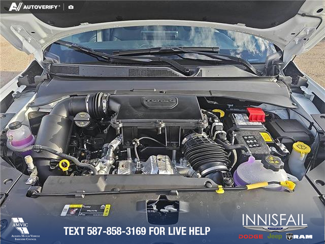 2026 Jeep Compass Limited (Stk: TJ015) in Innisfail - Image 12 of 24