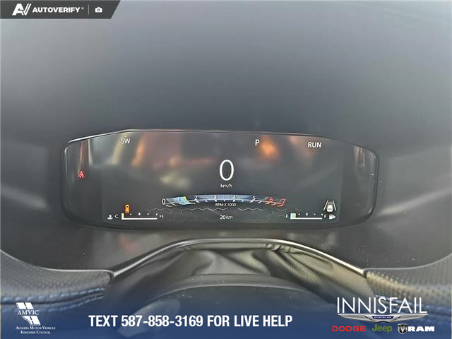 2026 Jeep Compass Limited (Stk: TJ015) in Innisfail - Image 14 of 24