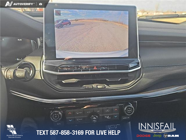 2026 Jeep Compass Limited (Stk: TJ015) in Innisfail - Image 17 of 24