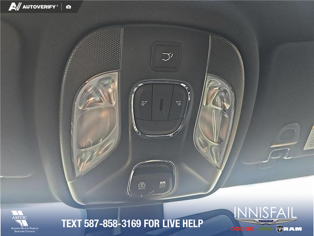 2026 Jeep Compass Limited (Stk: TJ015) in Innisfail - Image 21 of 24