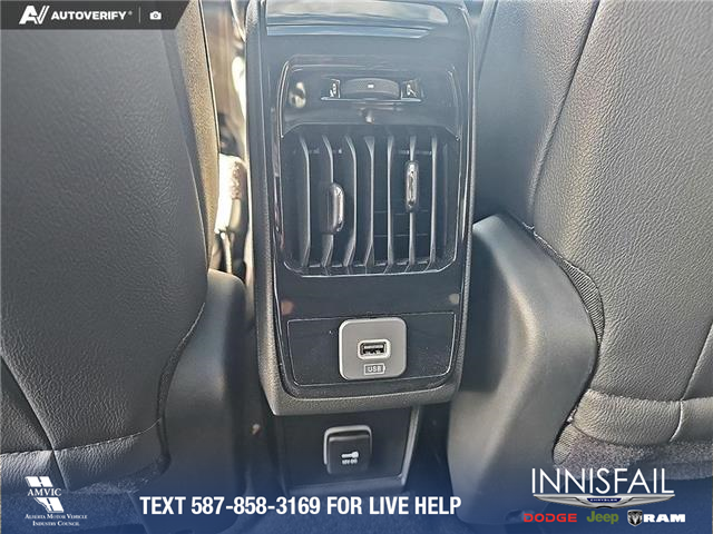 2026 Jeep Compass Limited (Stk: TJ015) in Innisfail - Image 22 of 24