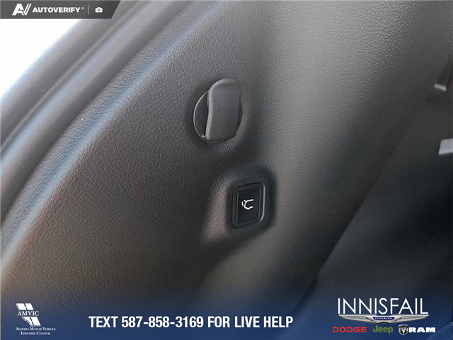2026 Jeep Compass Limited (Stk: TJ015) in Innisfail - Image 24 of 24