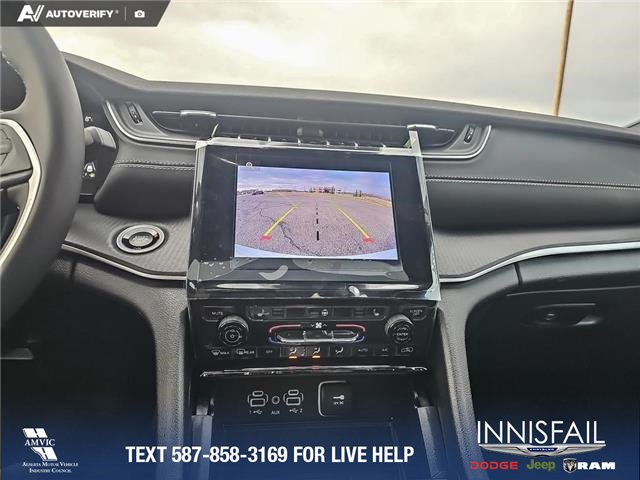 2025 Jeep Grand Cherokee Laredo (Stk: SJ057) in Innisfail - Image 15 of 24